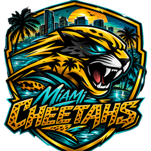 Cheetah Logo