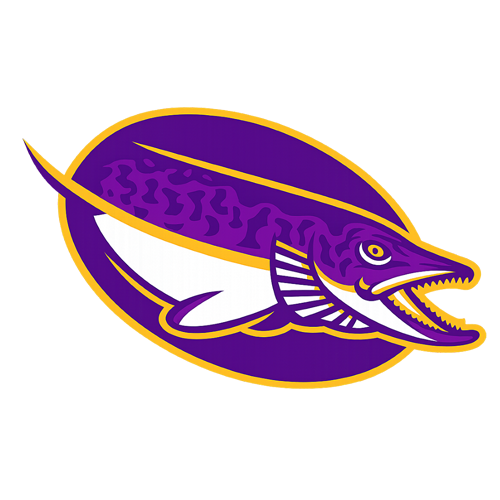 Muskies Logo