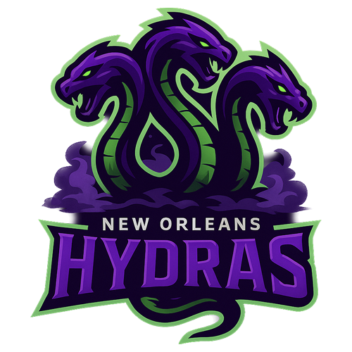 Hydras Logo