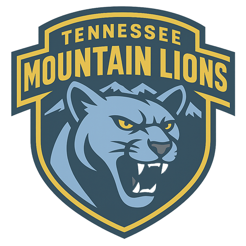 Mountain Lions Logo